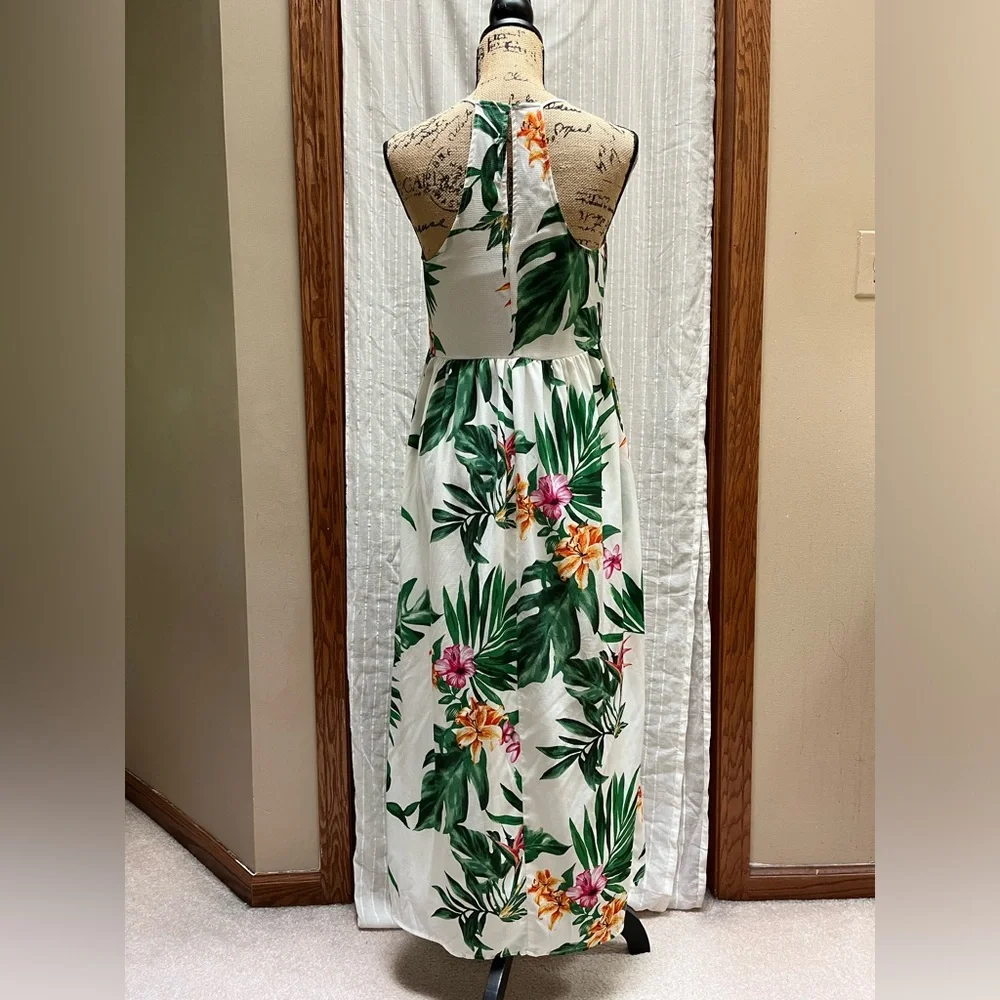 Gibson Hi Sugarplum Palm Springs Festival
Maxi Dress size XS - Picture 3 of 13